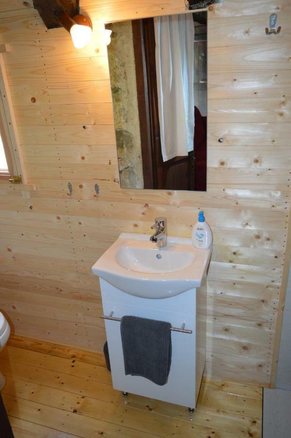 Appartamento Curnet Balme Экстерьер фото